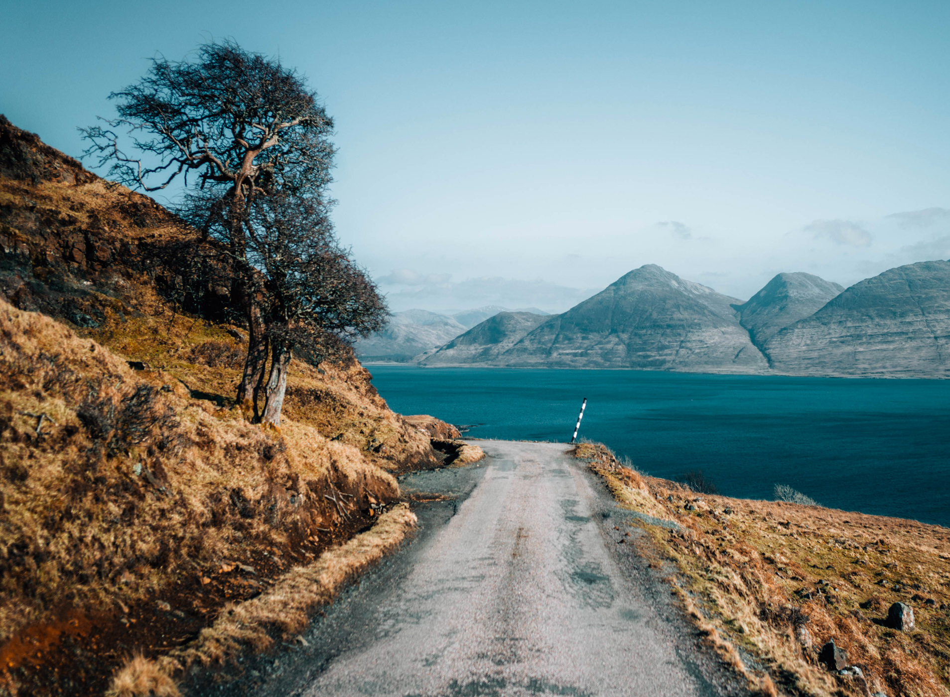 blog road trip ecosse