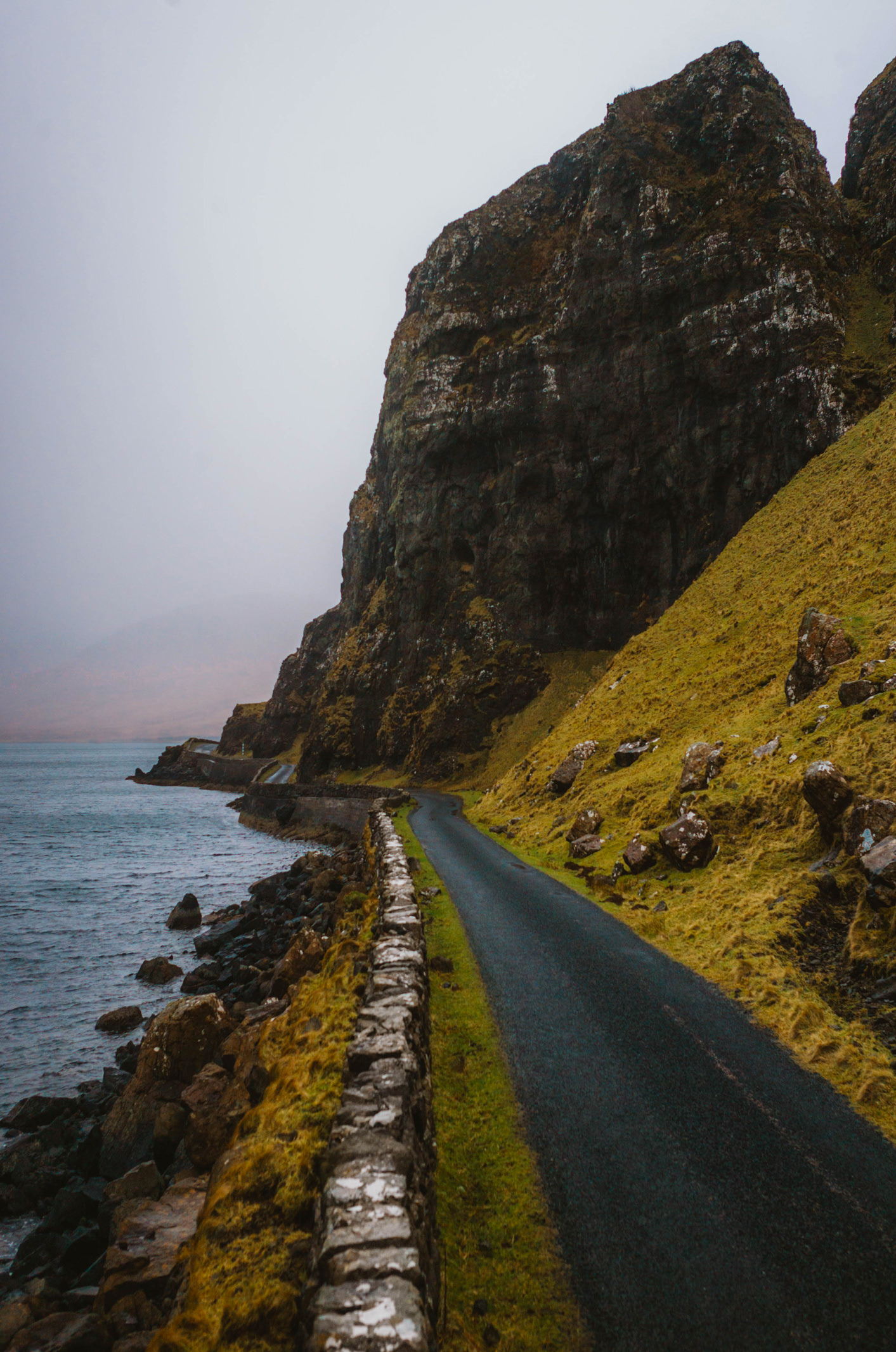 Blog Voyage Ecosse Road trip