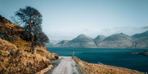 preparer road trip ecosse blog voyage