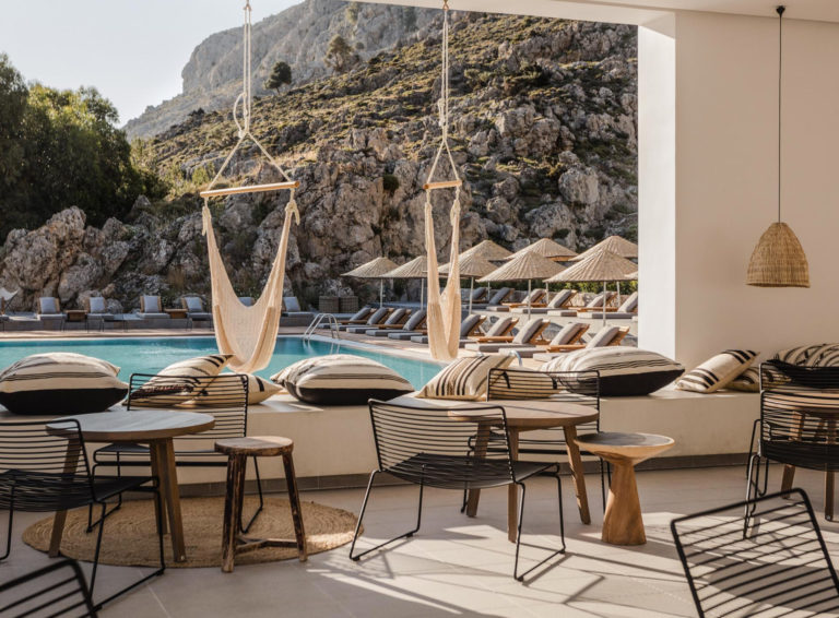 Casa Cook Rhodes Boutique Hotel Grèce