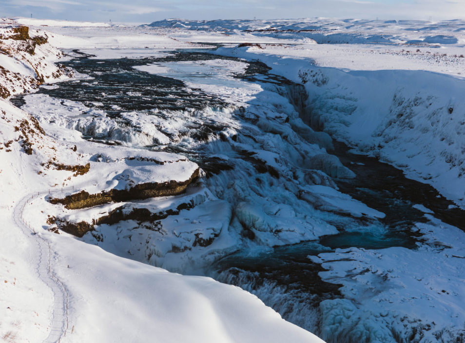 Blog Voyage Islande Que Voir Incontournables