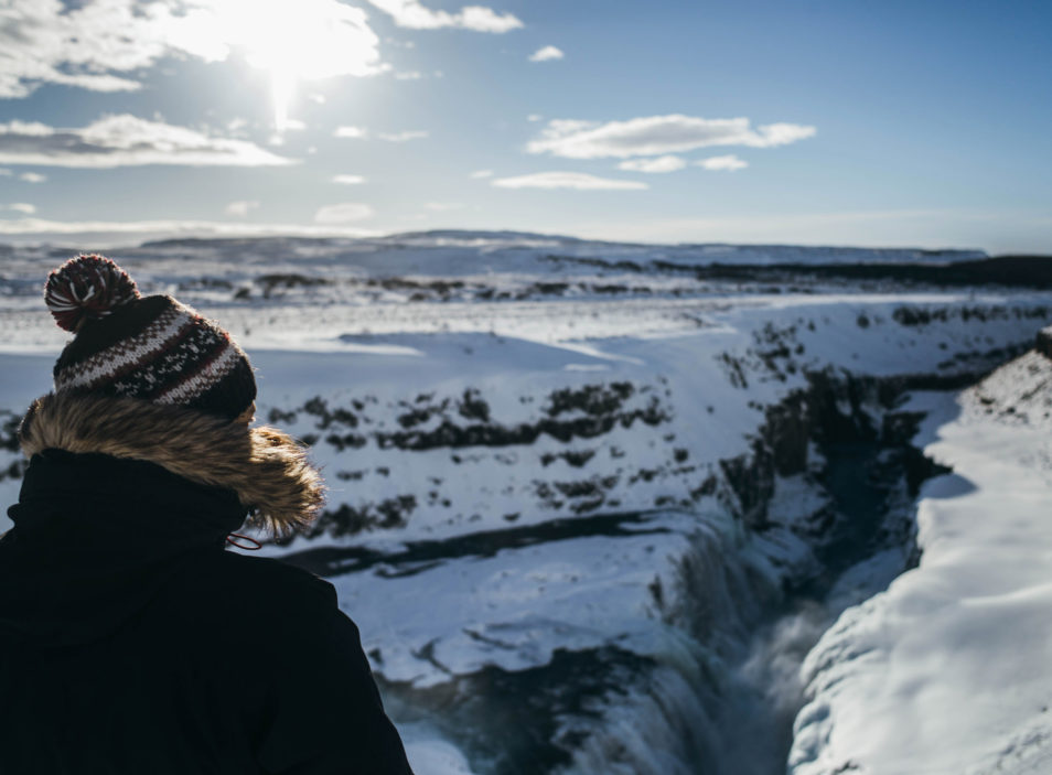 Blog Voyage Islande Que Voir Incontournables