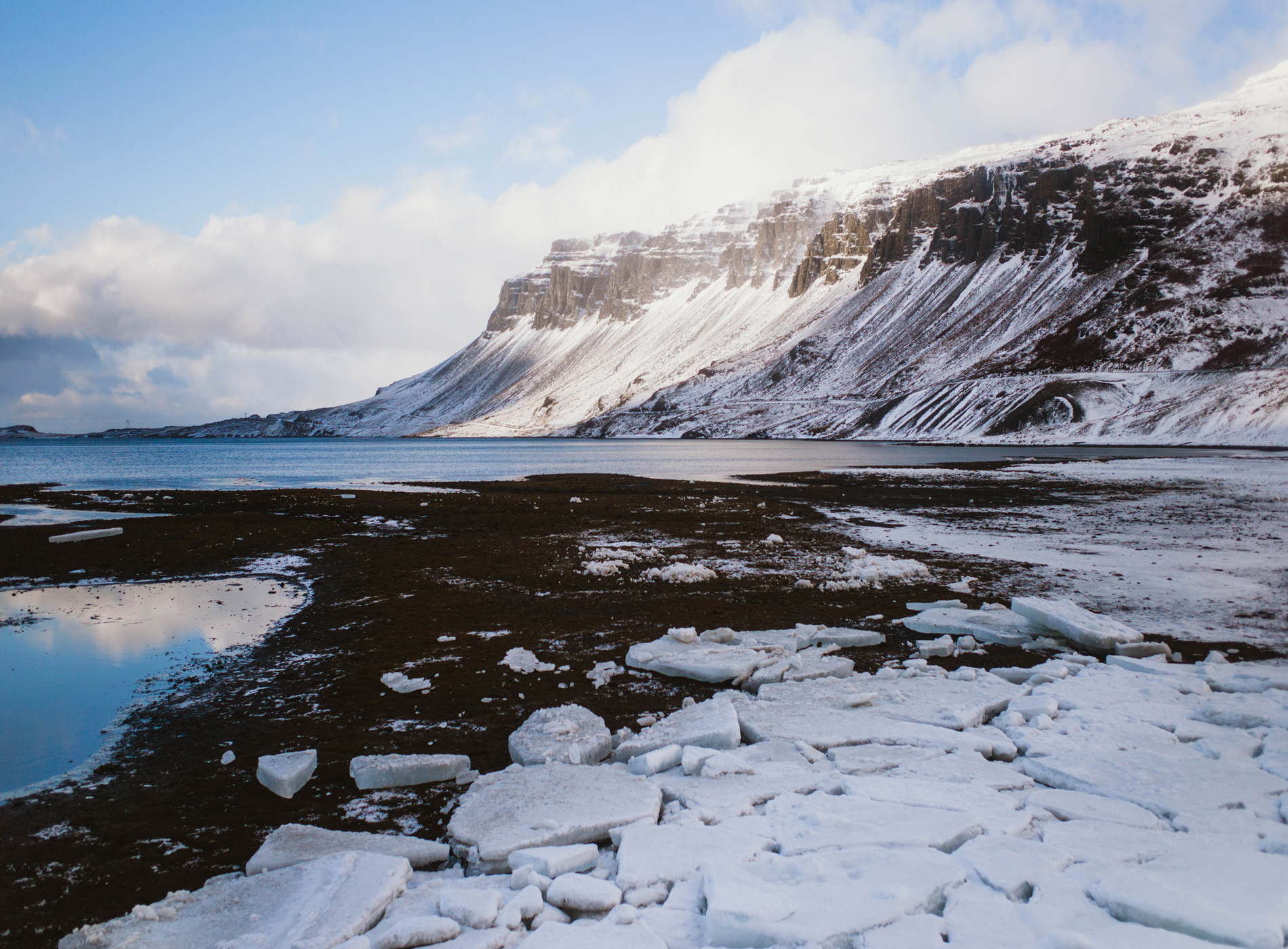 Blog Voyage Islande Que Voir Incontournables