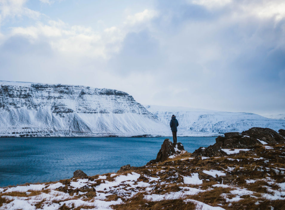 Blog Voyage Islande Que Voir Incontournables