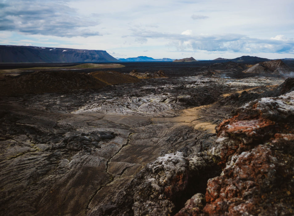 Blog Voyage Islande Que Voir Incontournables