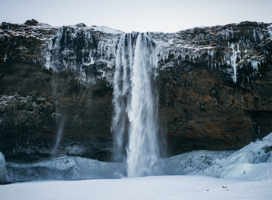 Blog Voyage Islande Que Voir Incontournables