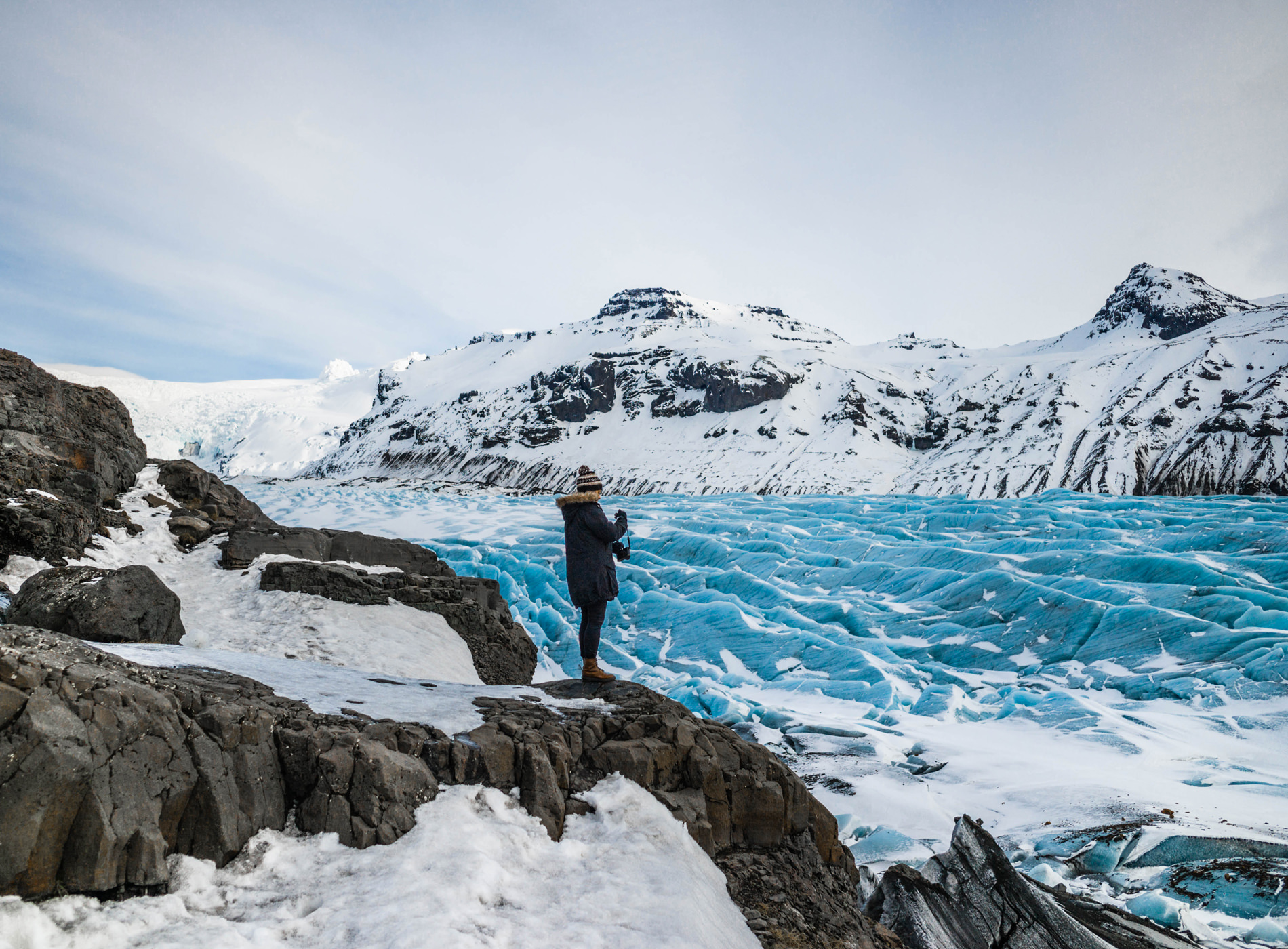 Blog Voyage Islande Que Voir Incontournables