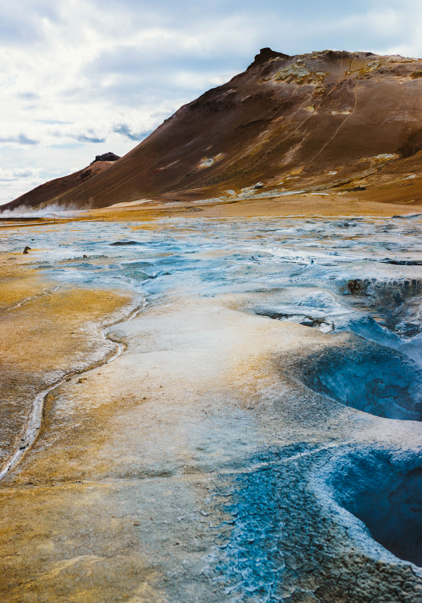 voyage islande que voir