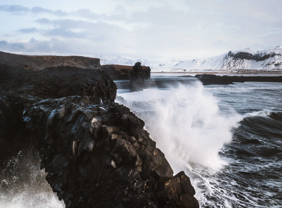 Blog Voyage Islande Que Voir Incontournables