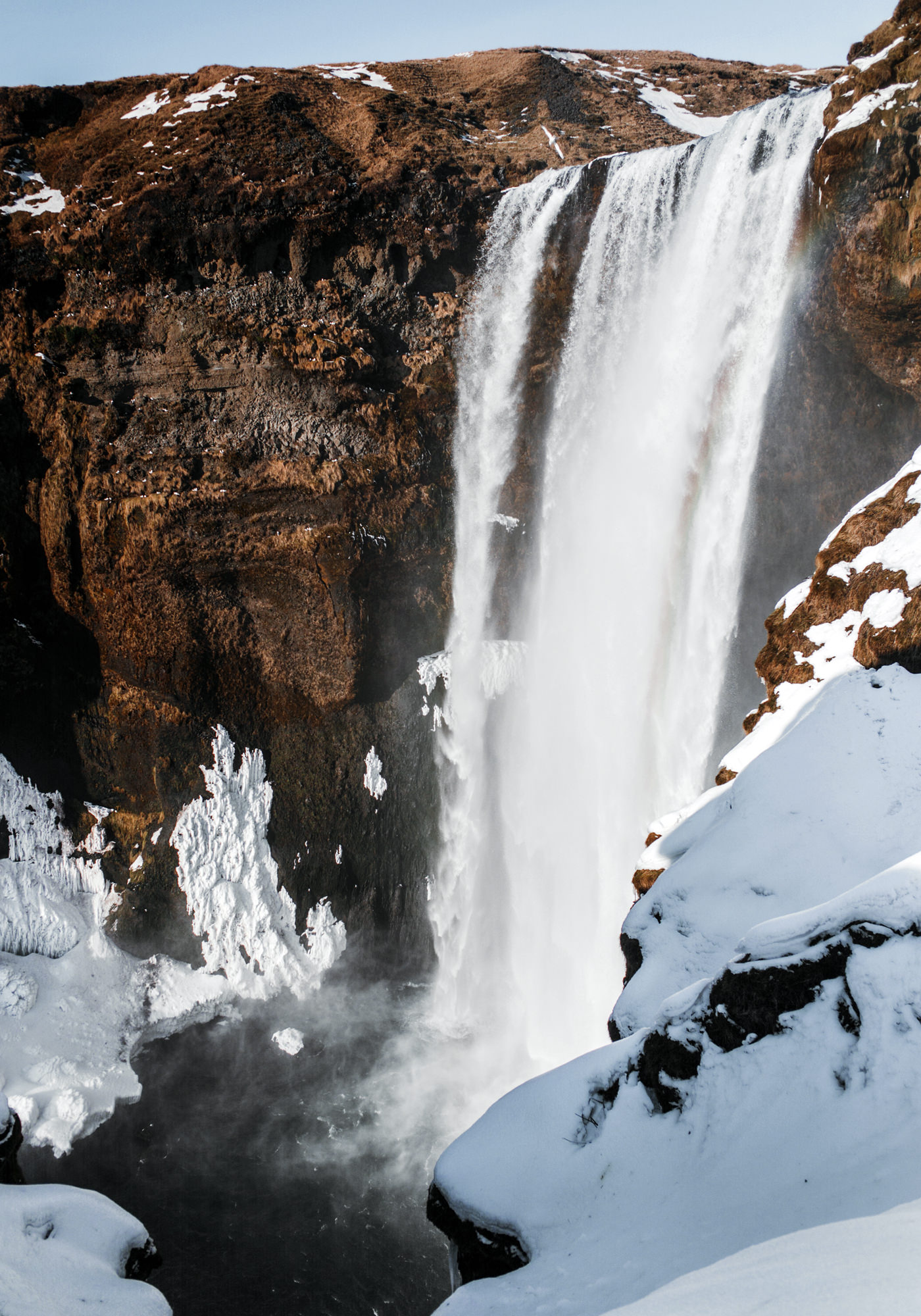 Blog Voyage Islande Que Voir Incontournables