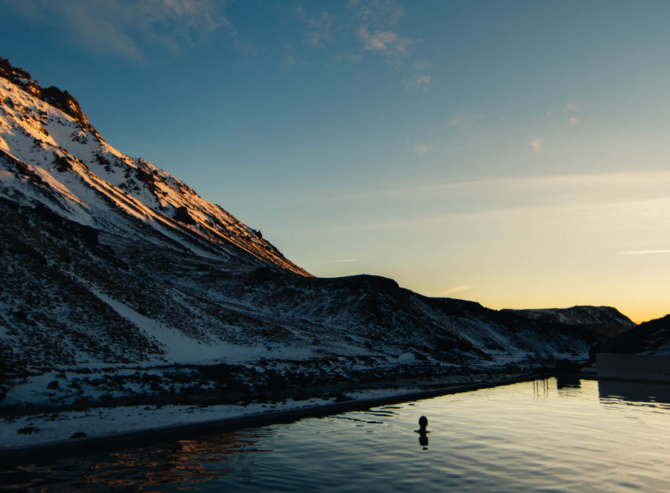 Blog Voyage Islande Que Voir Incontournables