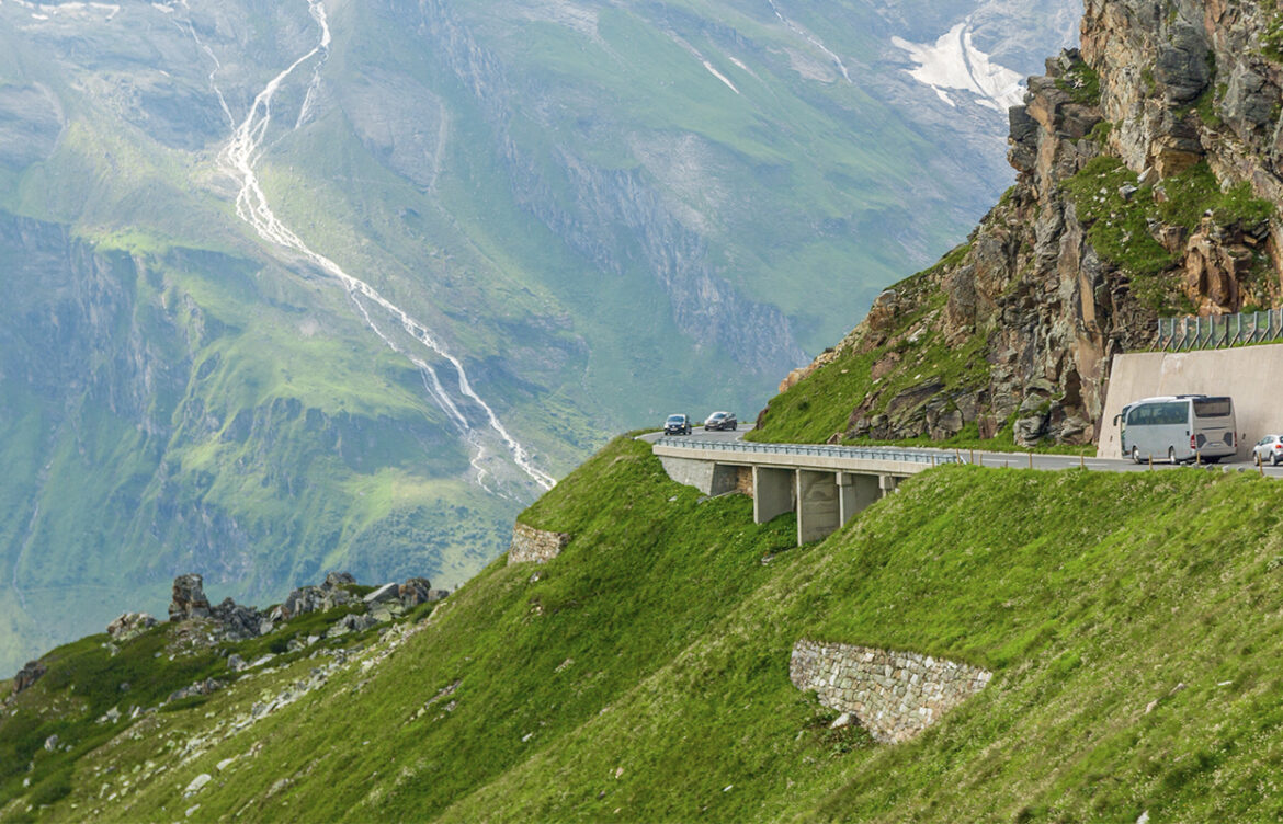 Road trip dans les Alpes bavaroises